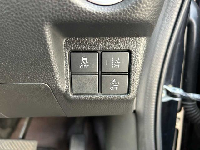 HONDA N BOX CUSTOM 2019 Image 31