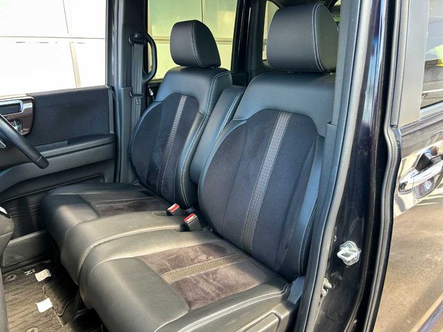 HONDA N BOX CUSTOM 2019 Image 31