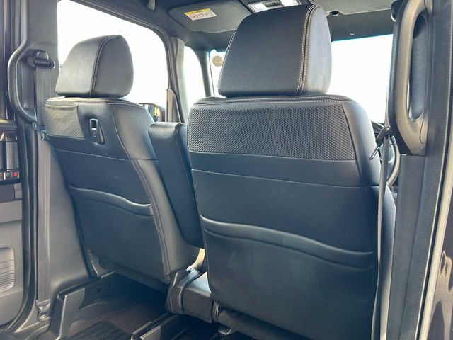 HONDA N BOX CUSTOM 2019 Image 31