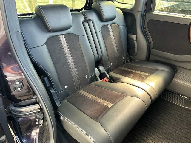 HONDA N BOX CUSTOM 2019 Image 31