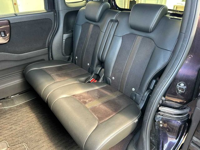 HONDA N BOX CUSTOM 2019 Image 31