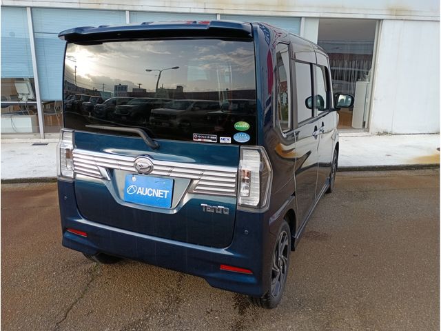 DAIHATSU TANTO CUSTOM 2019 Image 31