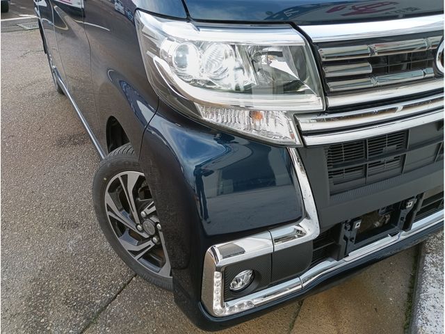 DAIHATSU TANTO CUSTOM 2019 Image 31