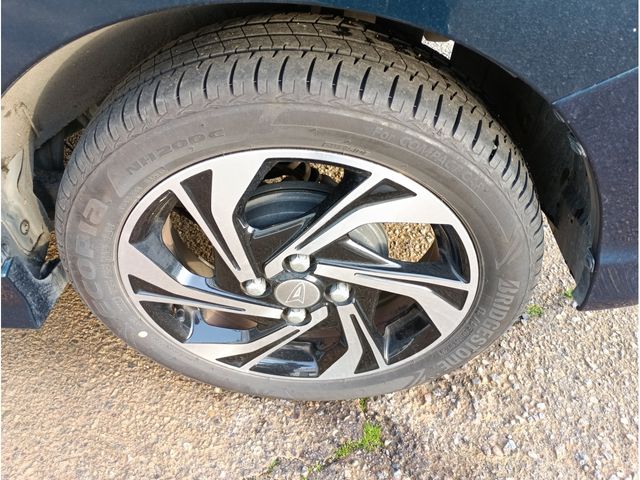 DAIHATSU TANTO CUSTOM 2019 Image 31