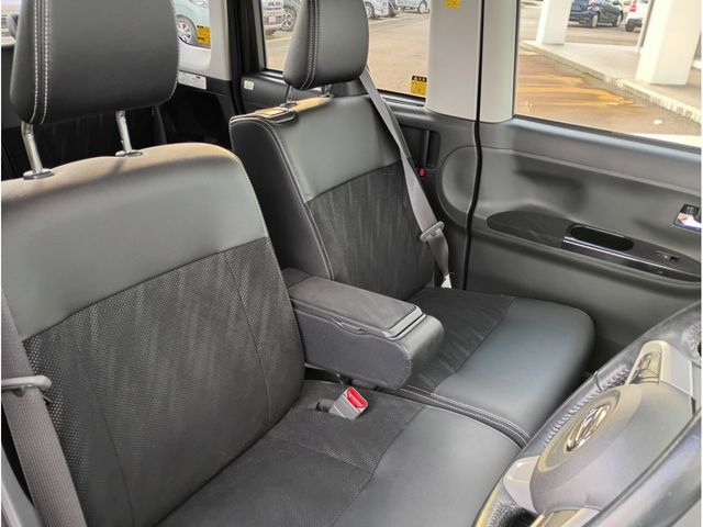 DAIHATSU TANTO CUSTOM 2019 Image 31