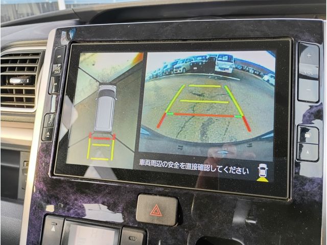 DAIHATSU TANTO CUSTOM 2019 Image 31