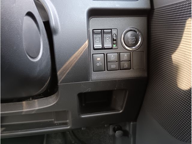 DAIHATSU TANTO CUSTOM 2019 Image 31