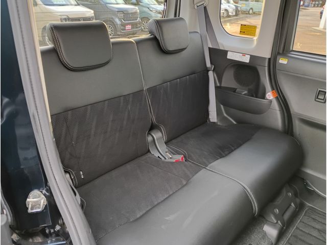 DAIHATSU TANTO CUSTOM 2019 Image 31