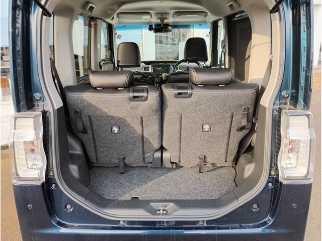 DAIHATSU TANTO CUSTOM 2019 Image 31