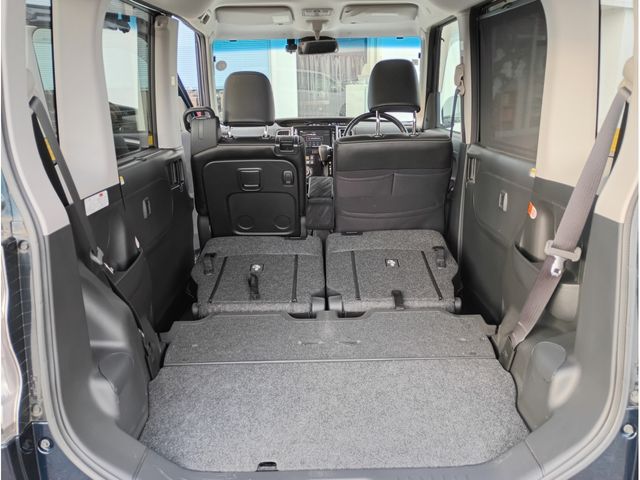 DAIHATSU TANTO CUSTOM 2019 Image 31