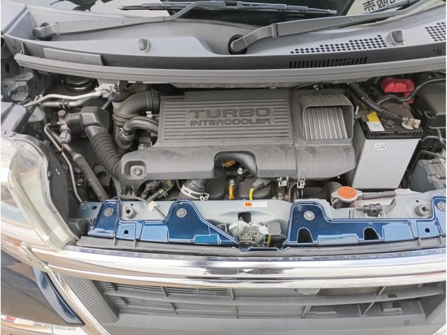 DAIHATSU TANTO CUSTOM 2019 Image 31