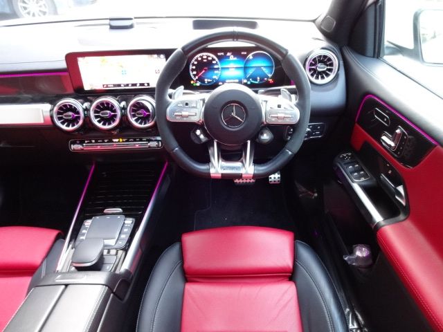 MERCEDES BENZ MERCEDES AMG GLB CLA 2023 Image 31