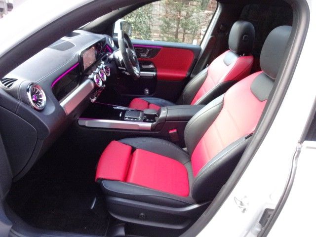 MERCEDES BENZ MERCEDES AMG GLB CLA 2023 Image 31