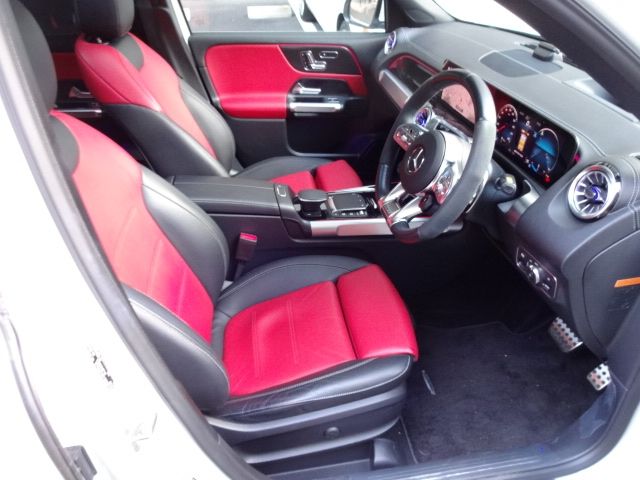 MERCEDES BENZ MERCEDES AMG GLB CLA 2023 Image 31