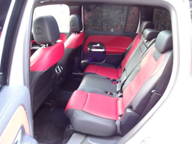 MERCEDES BENZ MERCEDES AMG GLB CLA 2023 Image 31