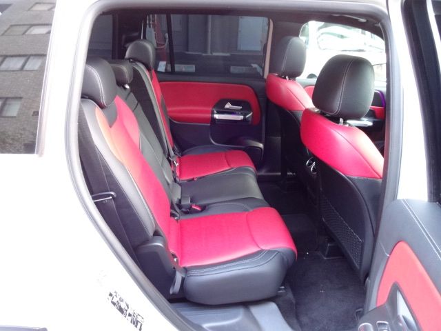 MERCEDES BENZ MERCEDES AMG GLB CLA 2023 Image 31