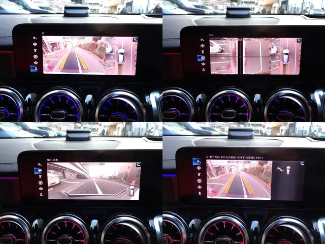 MERCEDES BENZ MERCEDES AMG GLB CLA 2023 Image 31