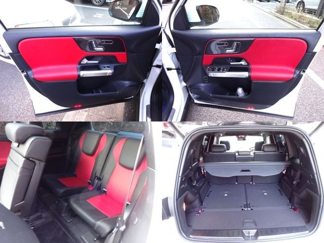 MERCEDES BENZ MERCEDES AMG GLB CLA 2023 Image 31