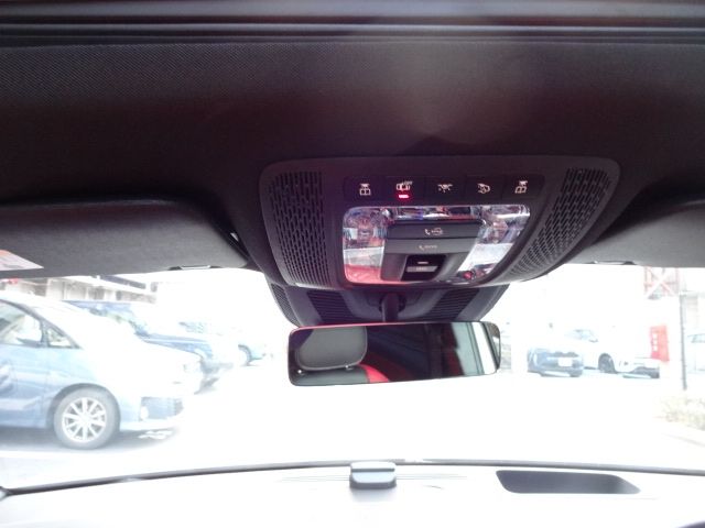 MERCEDES BENZ MERCEDES AMG GLB CLA 2023 Image 31