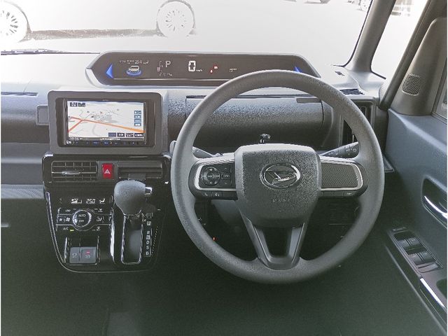 DAIHATSU TANTO CUSTOM 2023 Image 31