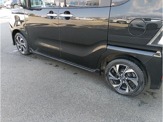 DAIHATSU TANTO CUSTOM 2023 Image 31