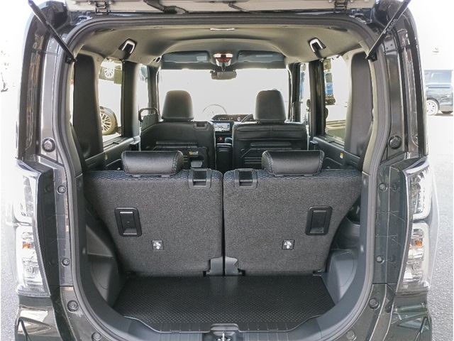 DAIHATSU TANTO CUSTOM 2023 Image 31