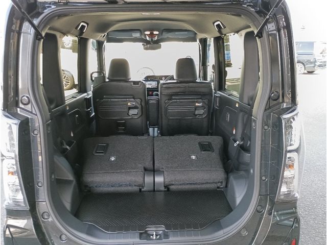 DAIHATSU TANTO CUSTOM 2023 Image 31