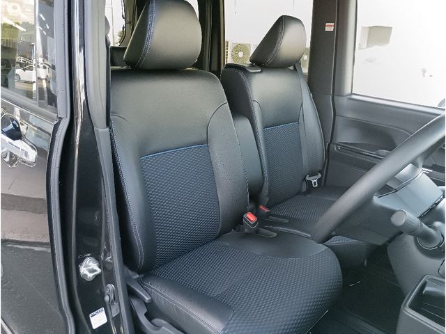 DAIHATSU TANTO CUSTOM 2023 Image 31