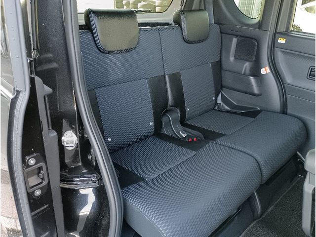 DAIHATSU TANTO CUSTOM 2023 Image 31