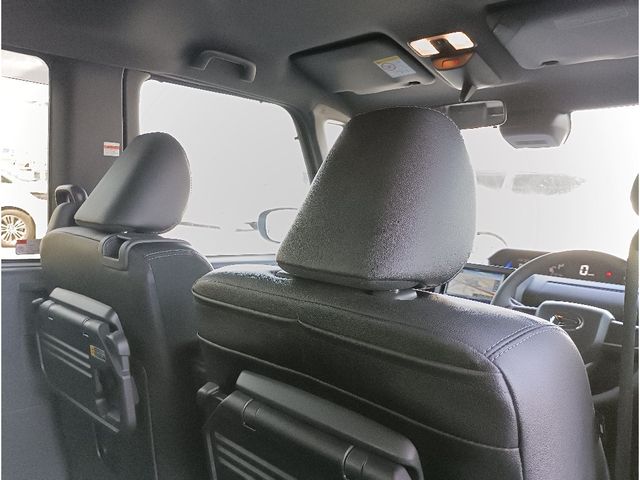 DAIHATSU TANTO CUSTOM 2023 Image 31