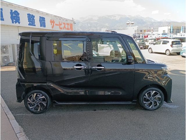 DAIHATSU TANTO CUSTOM 2023 Image 31