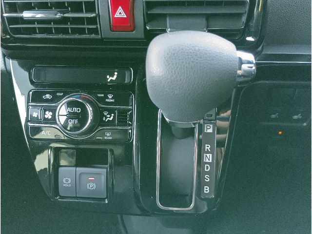 DAIHATSU TANTO CUSTOM 2023 Image 31