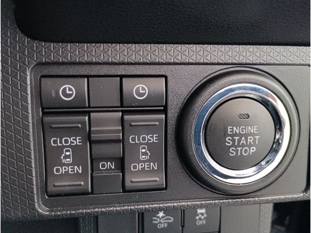 DAIHATSU TANTO CUSTOM 2023 Image 31