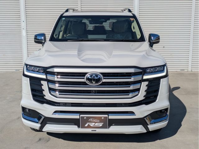 TOYOTA LANDCRUISER WAGON 2025 Image 31