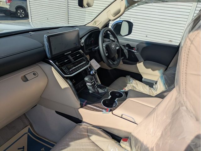 TOYOTA LANDCRUISER WAGON 2025 Image 31