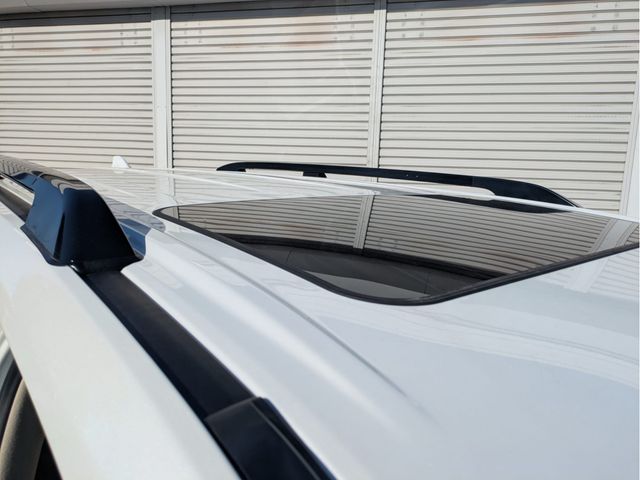 TOYOTA LANDCRUISER WAGON 2025 Image 31