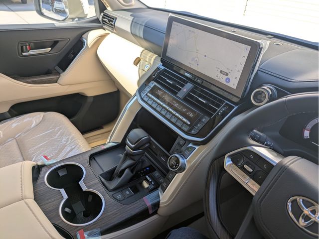 TOYOTA LANDCRUISER WAGON 2025 Image 31