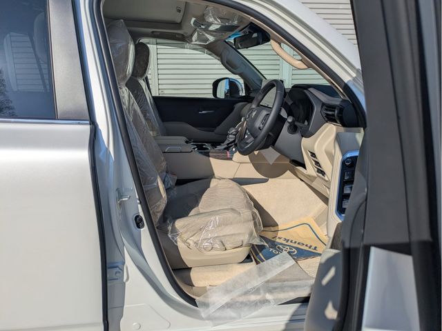 TOYOTA LANDCRUISER WAGON 2025 Image 31
