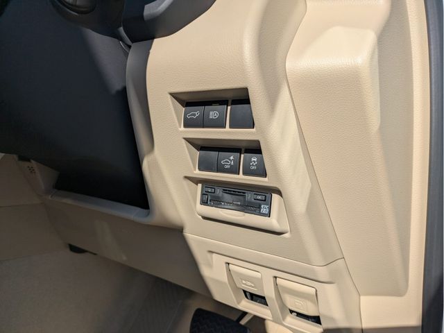 TOYOTA LANDCRUISER WAGON 2025 Image 31