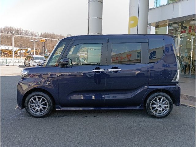DAIHATSU TANTO CUSTOM 2022 Image 31