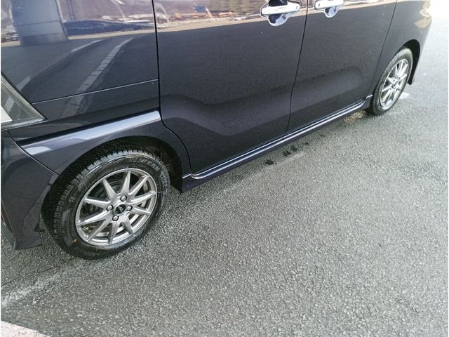 DAIHATSU TANTO CUSTOM 2022 Image 31