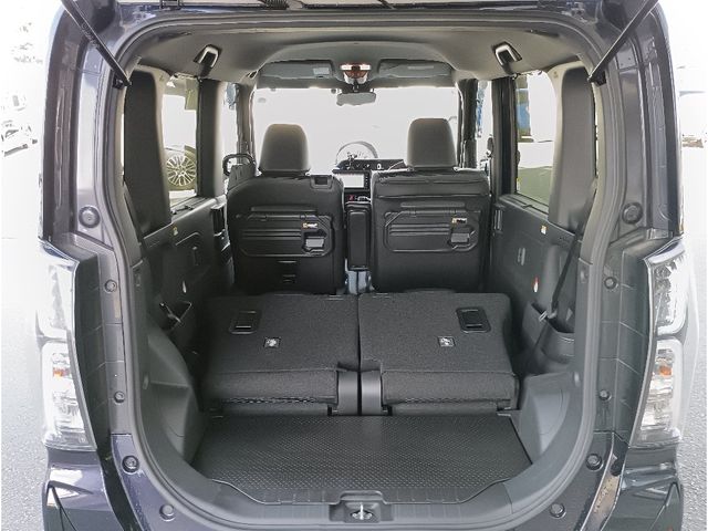 DAIHATSU TANTO CUSTOM 2022 Image 31