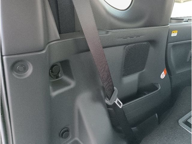 DAIHATSU TANTO CUSTOM 2022 Image 31