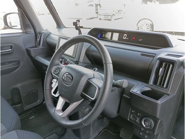 DAIHATSU TANTO CUSTOM 2022 Image 31