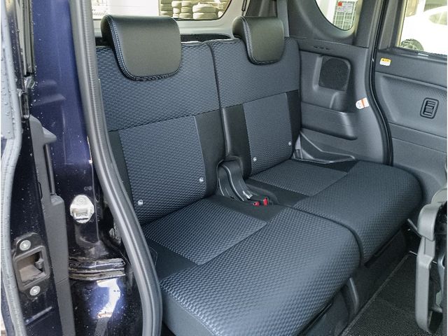 DAIHATSU TANTO CUSTOM 2022 Image 31