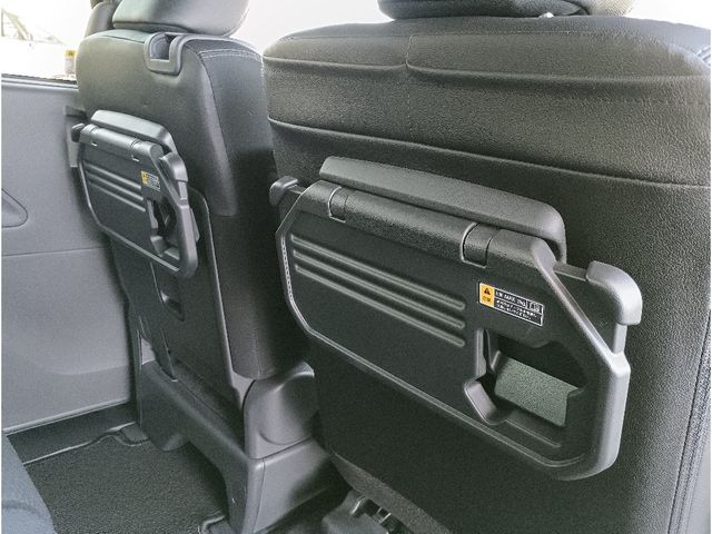 DAIHATSU TANTO CUSTOM 2022 Image 31