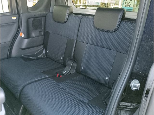 DAIHATSU TANTO CUSTOM 2022 Image 31