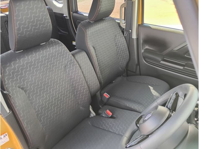 SUZUKI SPACIA GEAR 4WD 2024 Image 31