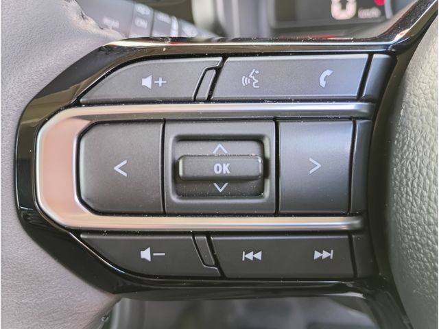 SUZUKI SPACIA GEAR 4WD 2024 Image 31