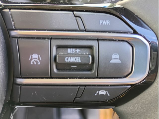 SUZUKI SPACIA GEAR 4WD 2024 Image 31